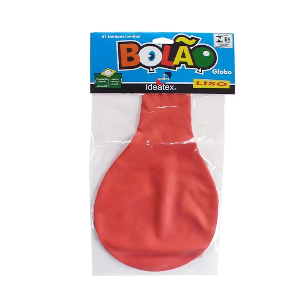 Bolao Ideatex Liso