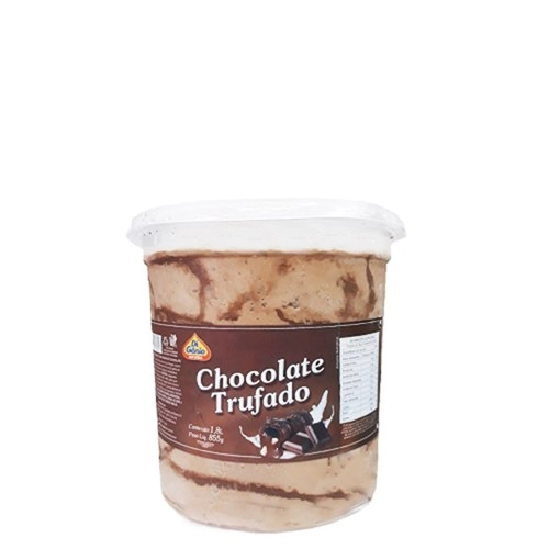 Sorv. Digenio 1,8l Choc/trufapt