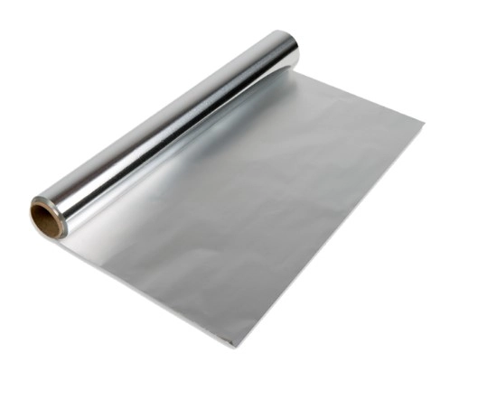 Papel Aluminio Novo Mix 30 X 75m