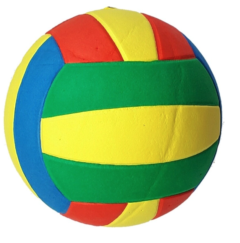 Bola De Volei Super Topp