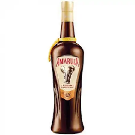 Coq. Original Cream 1lt Marula Gv