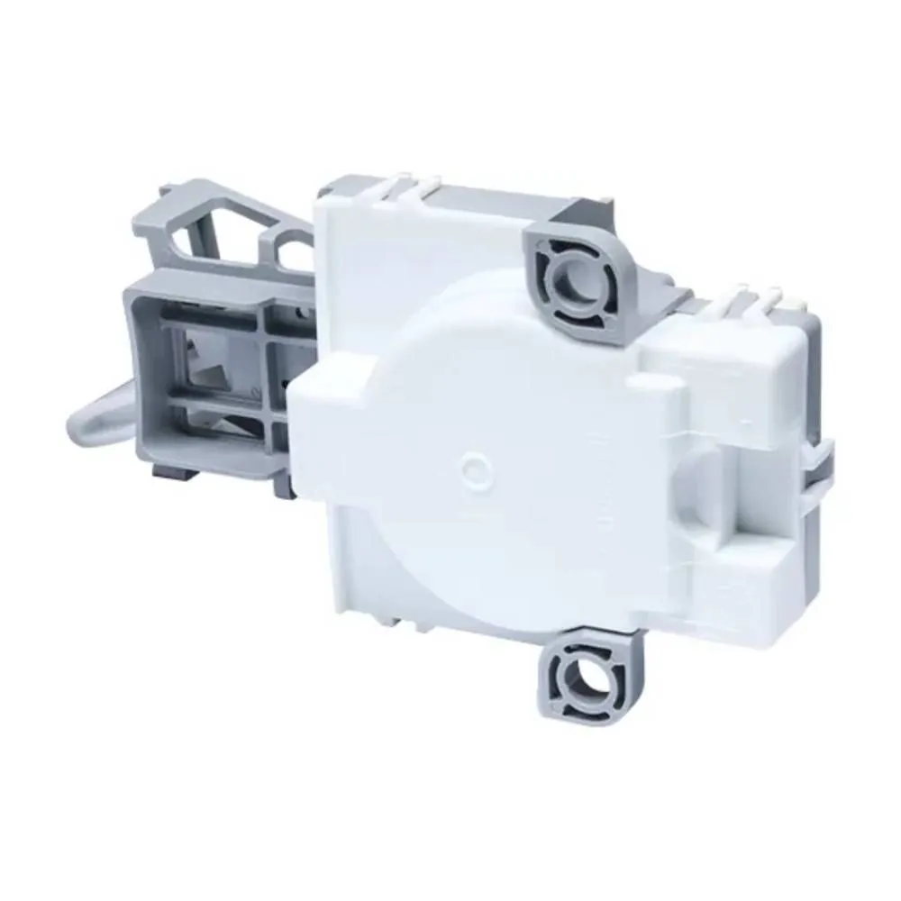 Atuador De Embreagem Compatível Com Electrolux La15f Lac12 220v