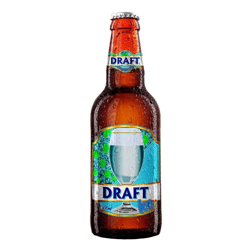 Chopp Vinho Draft 300ml Ice