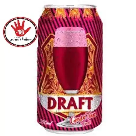 Chopp Draft E Wine