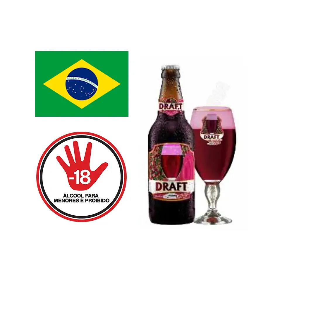 Chopp De Vinho Draft Lecker 600 C6