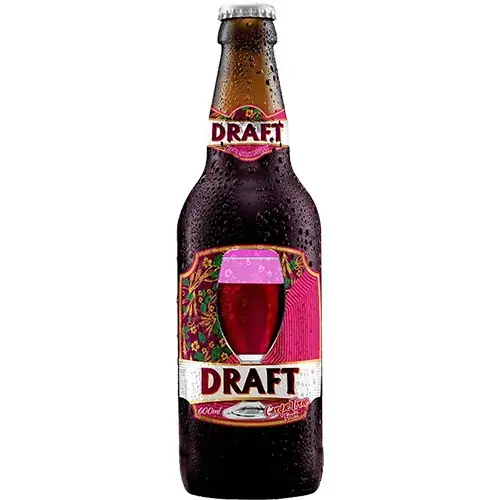 Chopp De Vinho Draft 300ml