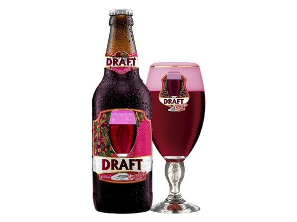 Chopp De Vinho Draft 600ml