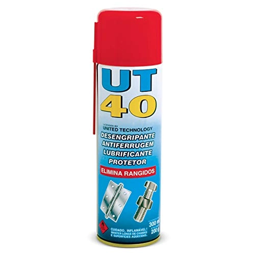 Desengripante Ut 40 Aerosol