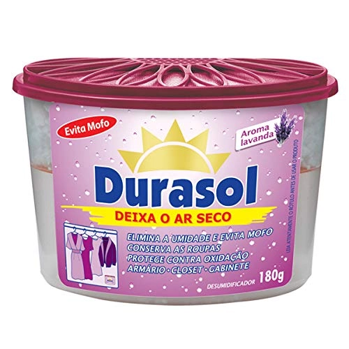 Anti Mofo Sanol Sec Lavanda