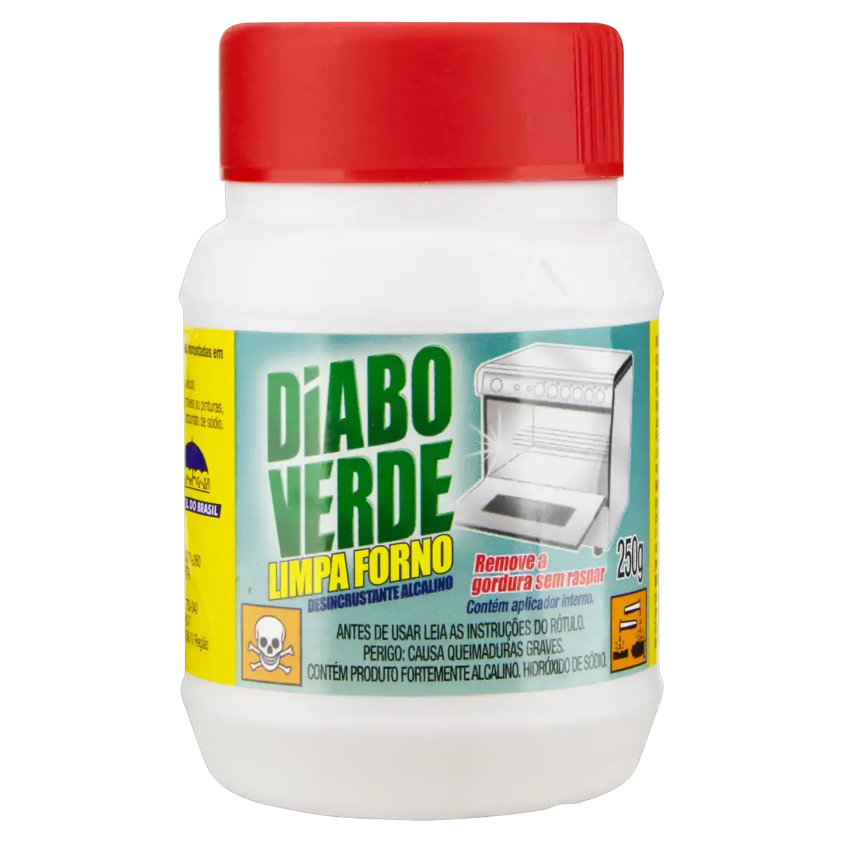 Diabo Verde R