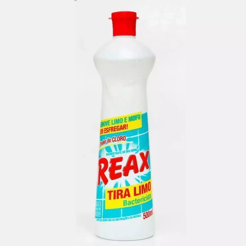 Limpa Limo Squeeze Reax