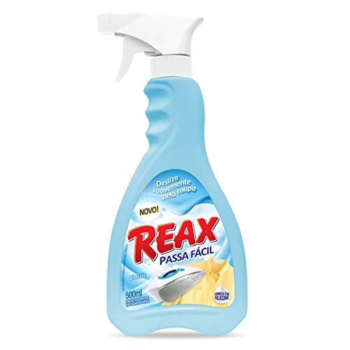 Passa Facil Reax Classic Aparelho