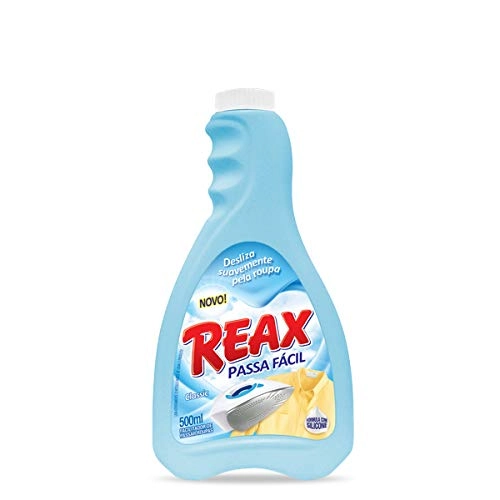 Facilita Passar Reax Classic Refil