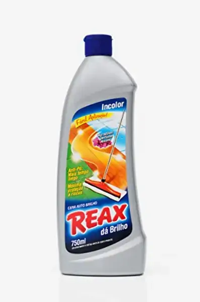 Cera Reax Ardosia