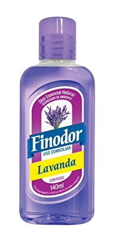 Óleo de Lavanda Finodor Nobel
