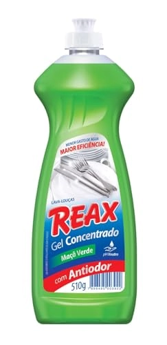 Lava L Reax Cc M Ver