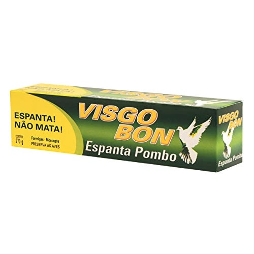 VISGOBON ESPANTA POMBO 270G