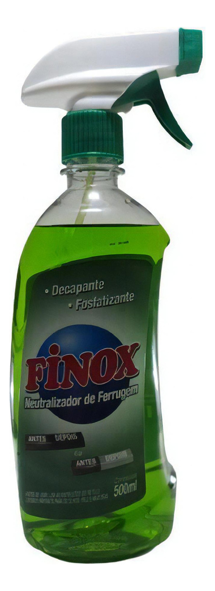 Detergente Po Precito 1 Kg