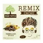 Remix Mae Terra Cacau