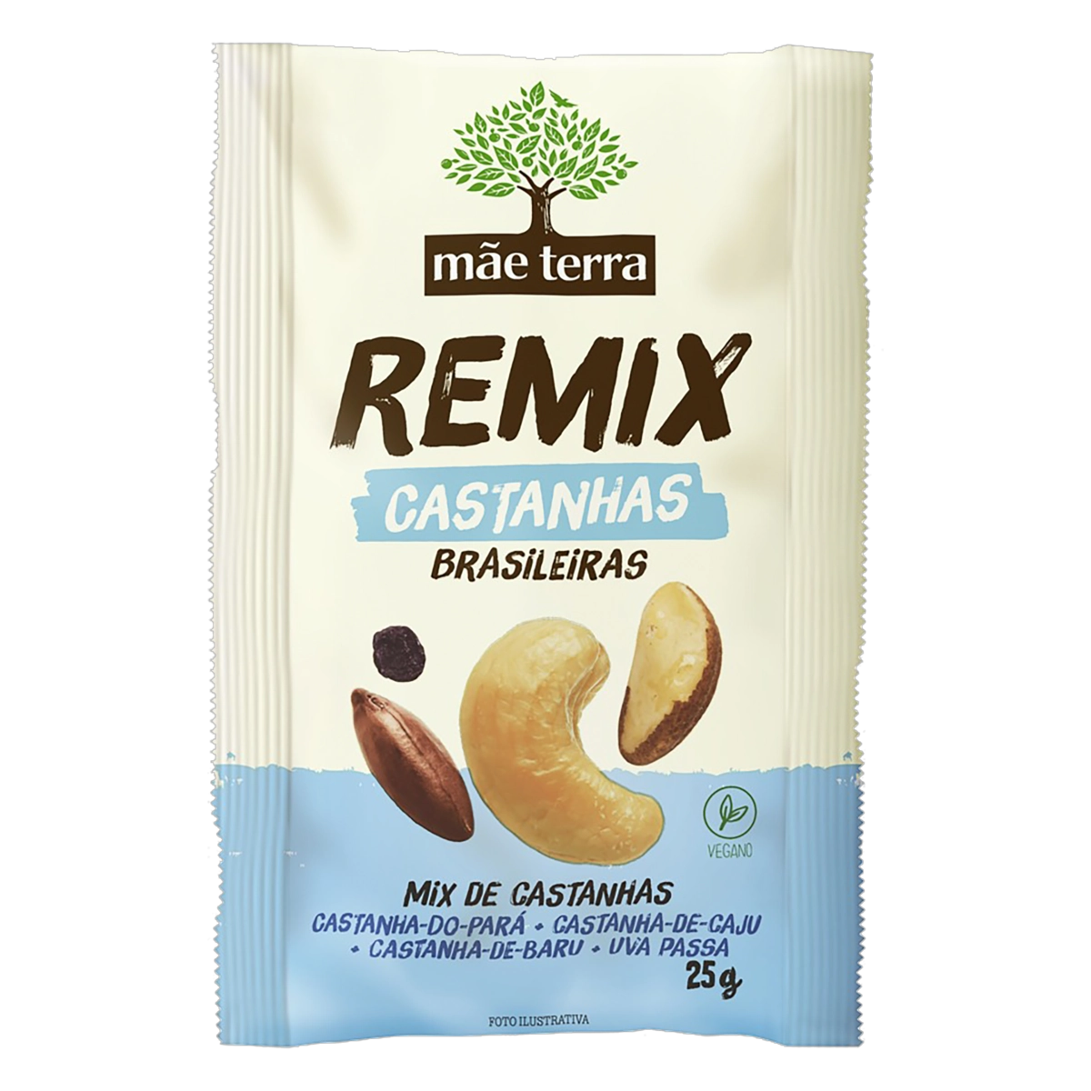 Remix Mt Castanhas