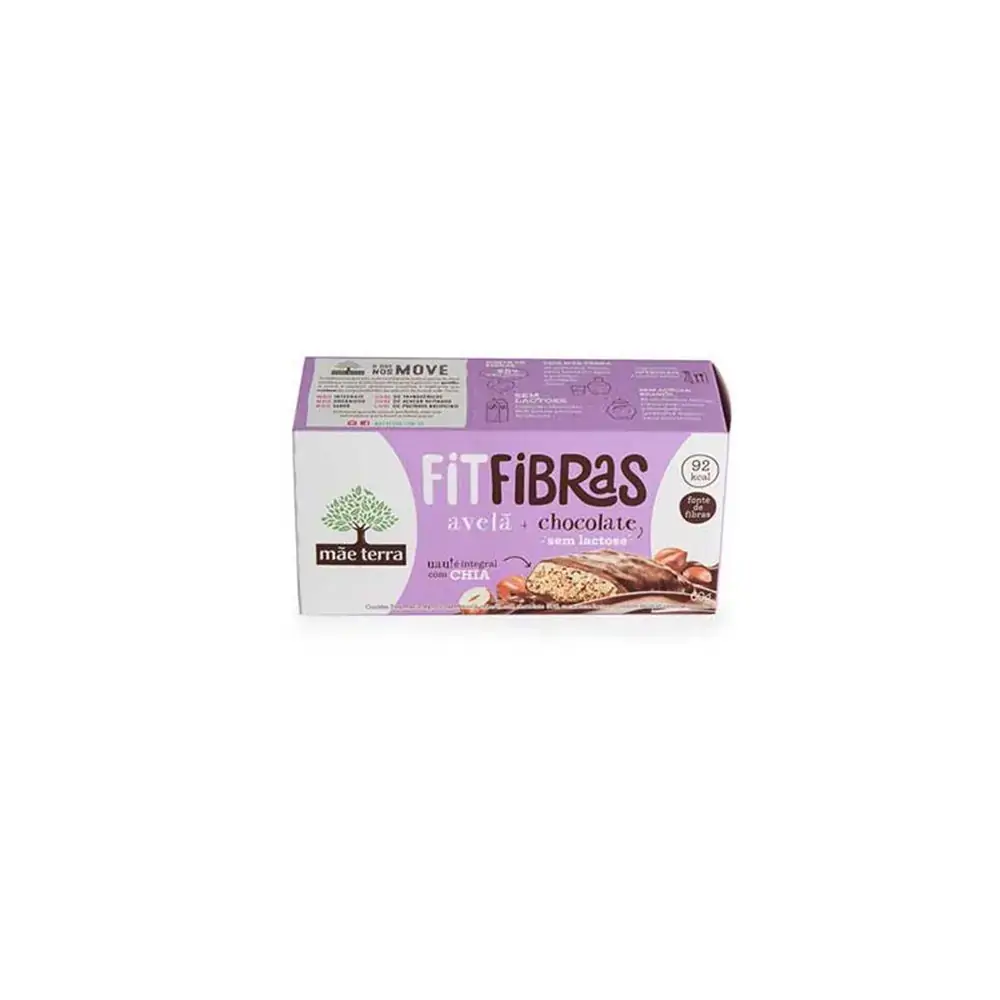 Fitfibras Mae Terra Avela C/3