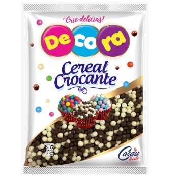 Cereal D.jura 80g Mesclado Mini