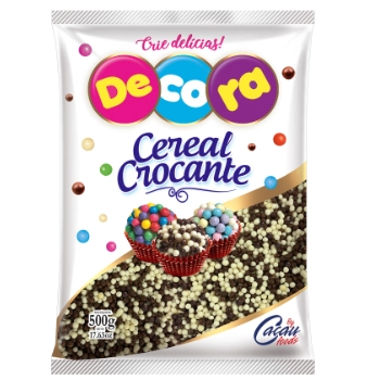 Cereal D.jura 80g Mesclado Micro