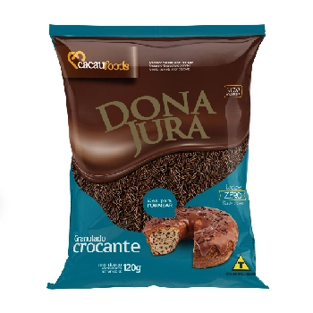 Granulado Chocolate