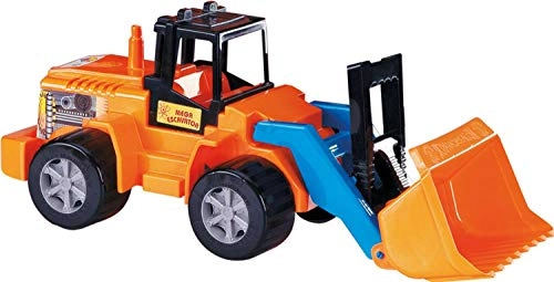Mega Escavator
