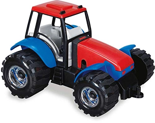 Agro Turbo Trator