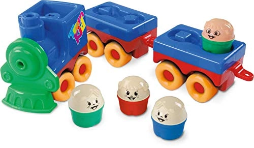 Brinquedo.dismat Trem Kid