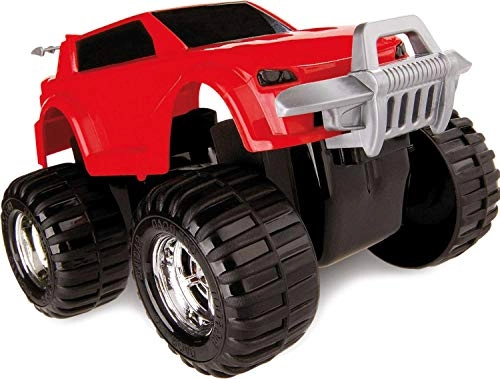 Carrinho Falcon Monster Collection
