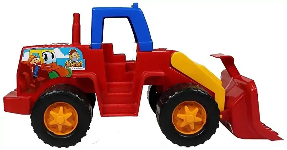 Escavator