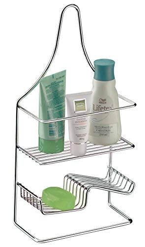 Suporte P/shampoo/sabonete Future R.860