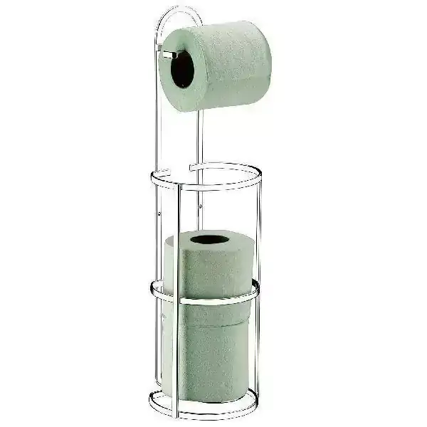 Suporte para Papel Higienico de CHAO/PAREDE Future 1609