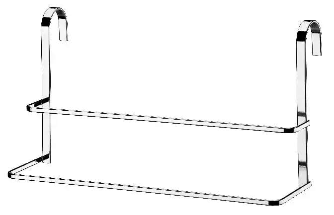 Toalheiro P/box 1612 Future