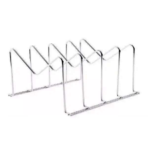 Organizador P/ Formas e Travessas Cromado Future 1141