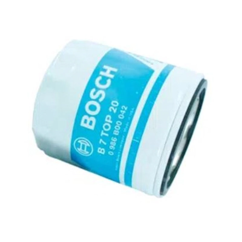 Filtro Oleo Bosch B7 Top 20
