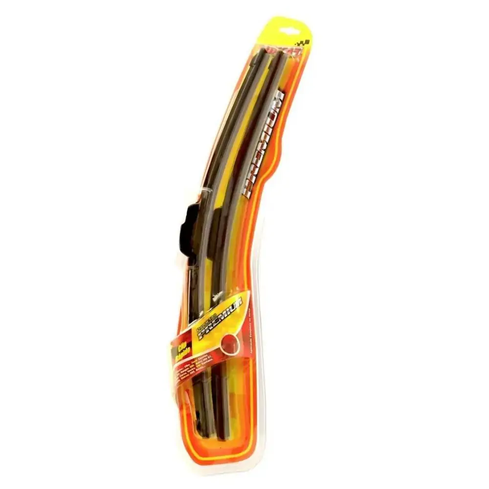 Palheta Luxcar Premium S 324 24/22