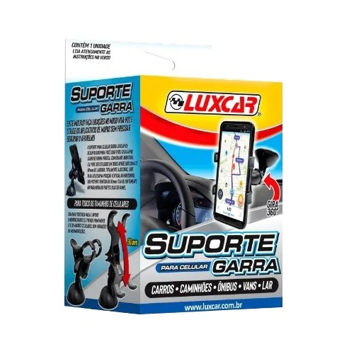 Luxcar Calota Ford Aro 13
