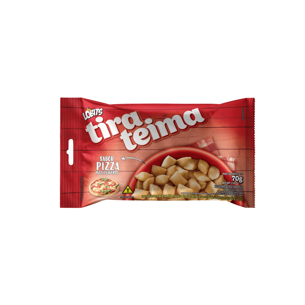 Salg.tira Teima 70g Pizza