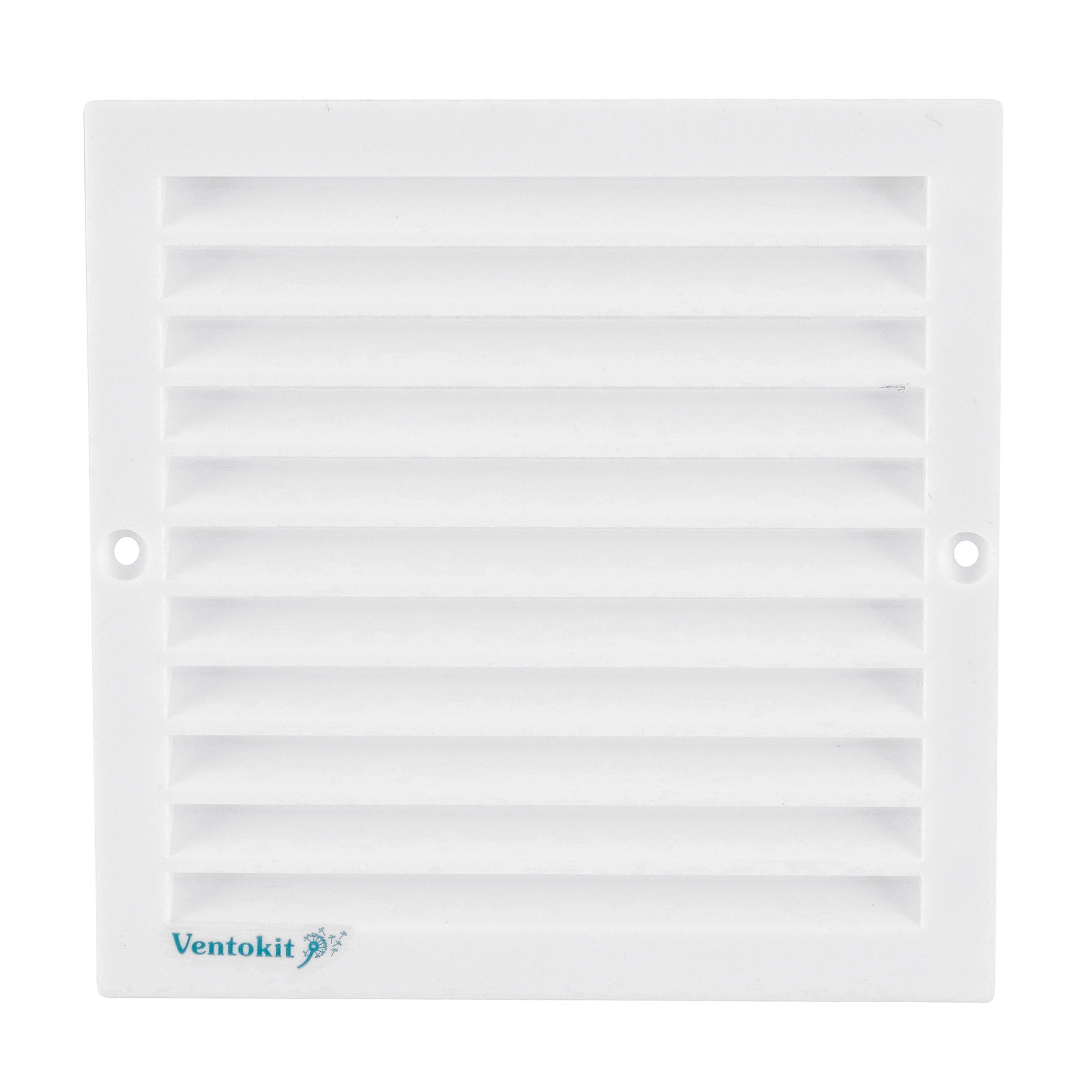 Grade de Ventilação Quadrada 12x12cm Westaflex