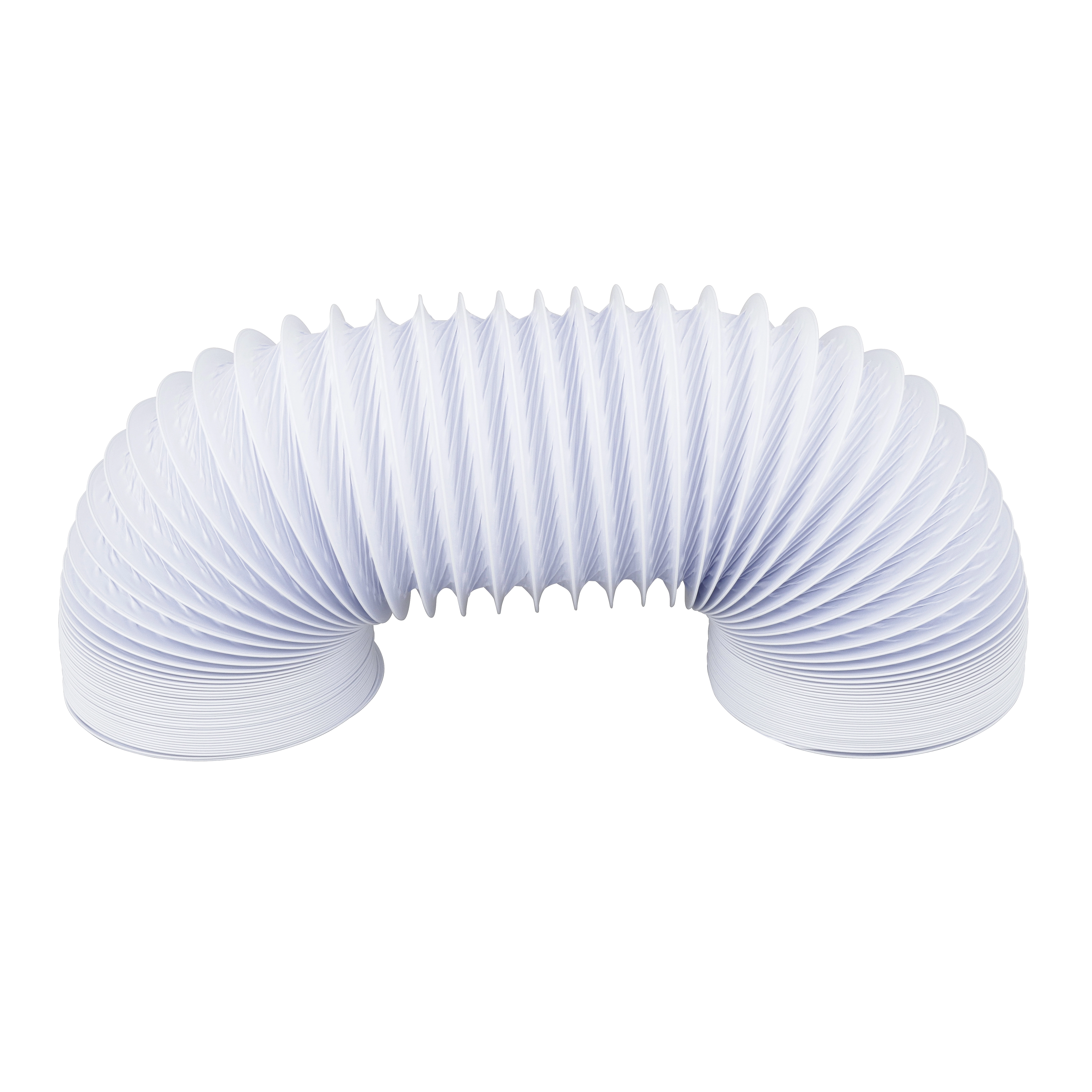 Tubo Plástico Polywest 125mm x 3 m Westaflex
