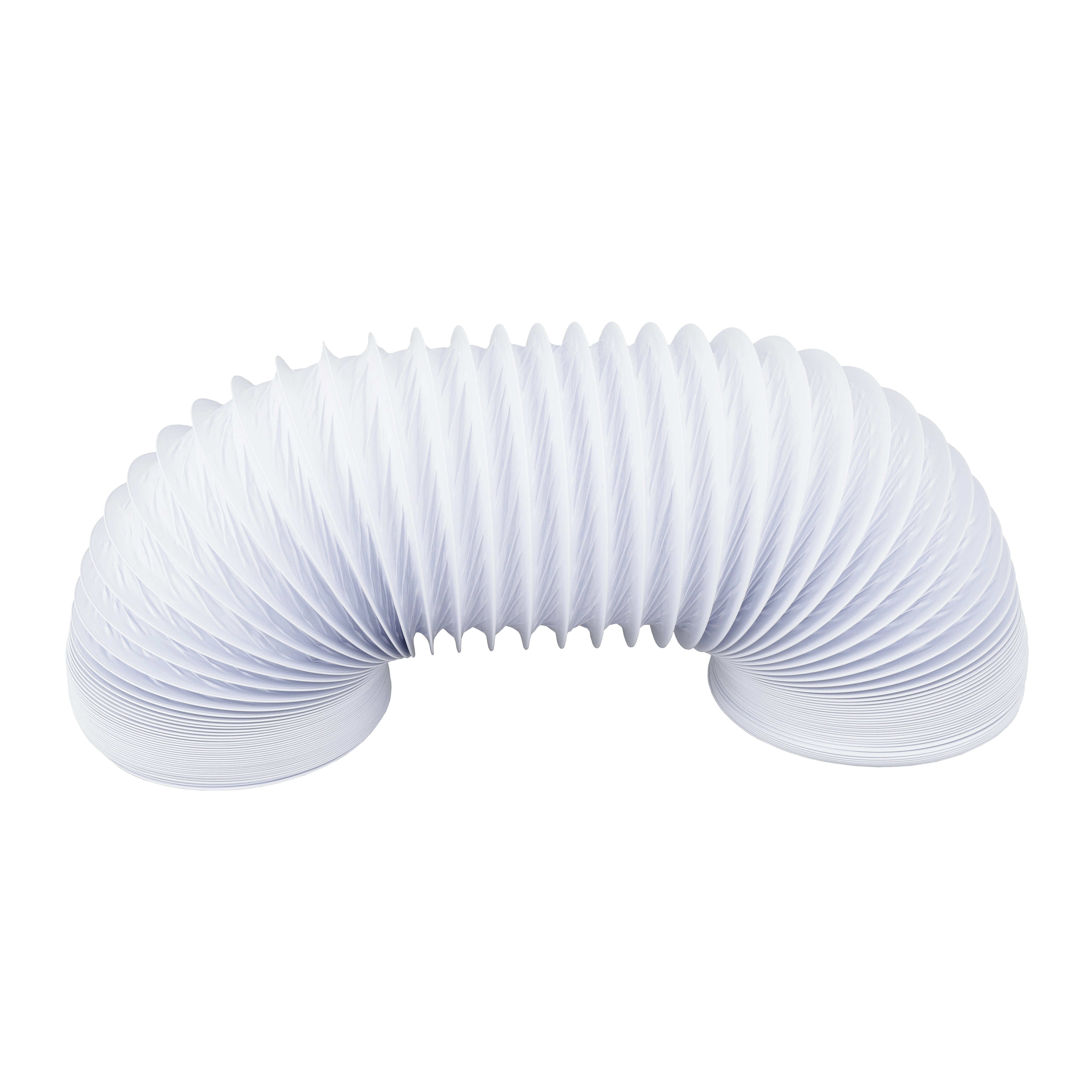 Tubo Plástico Polywest 150mm x 3m  Westaflex