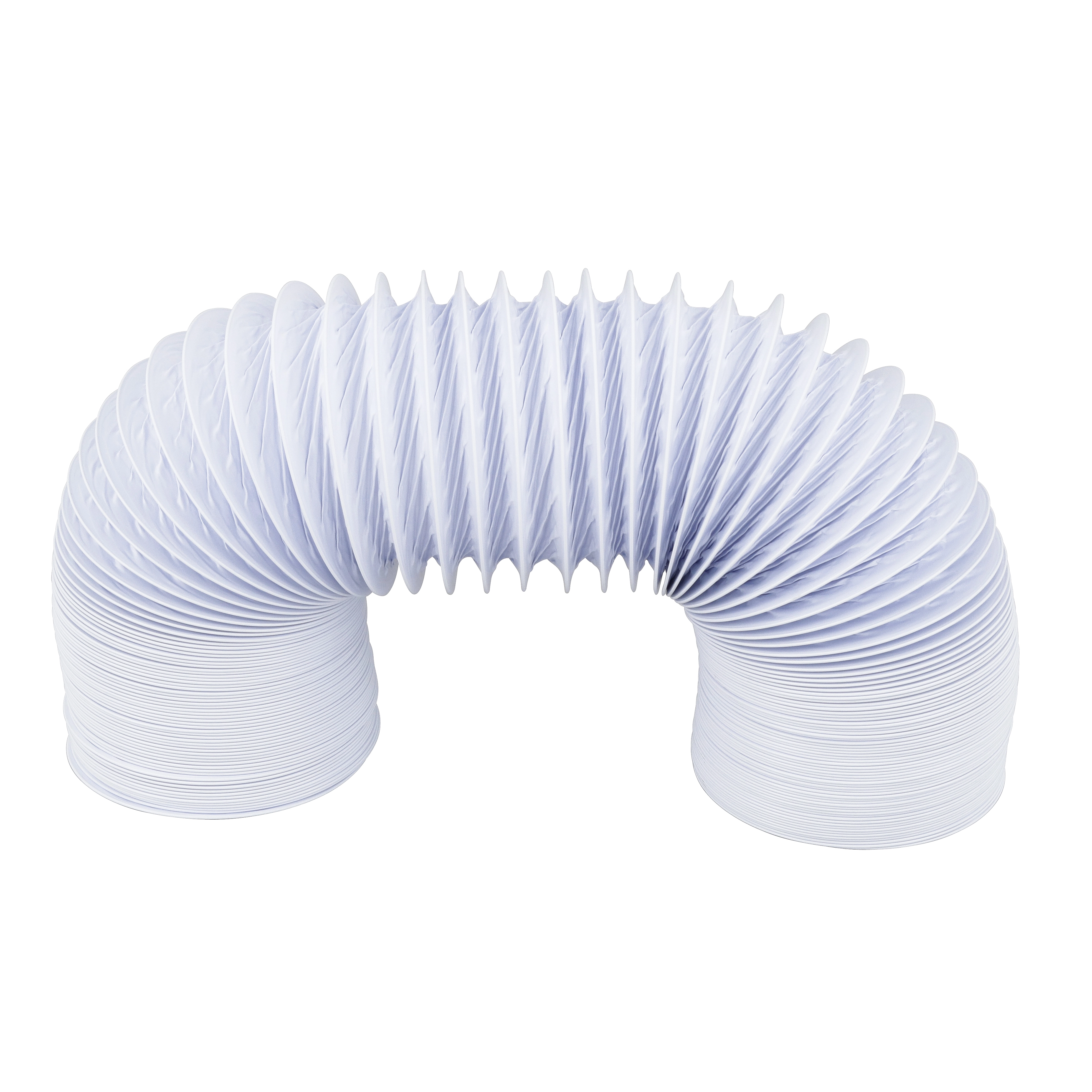 Tubo Plástico Polywest 100mm x 5m Westaflex