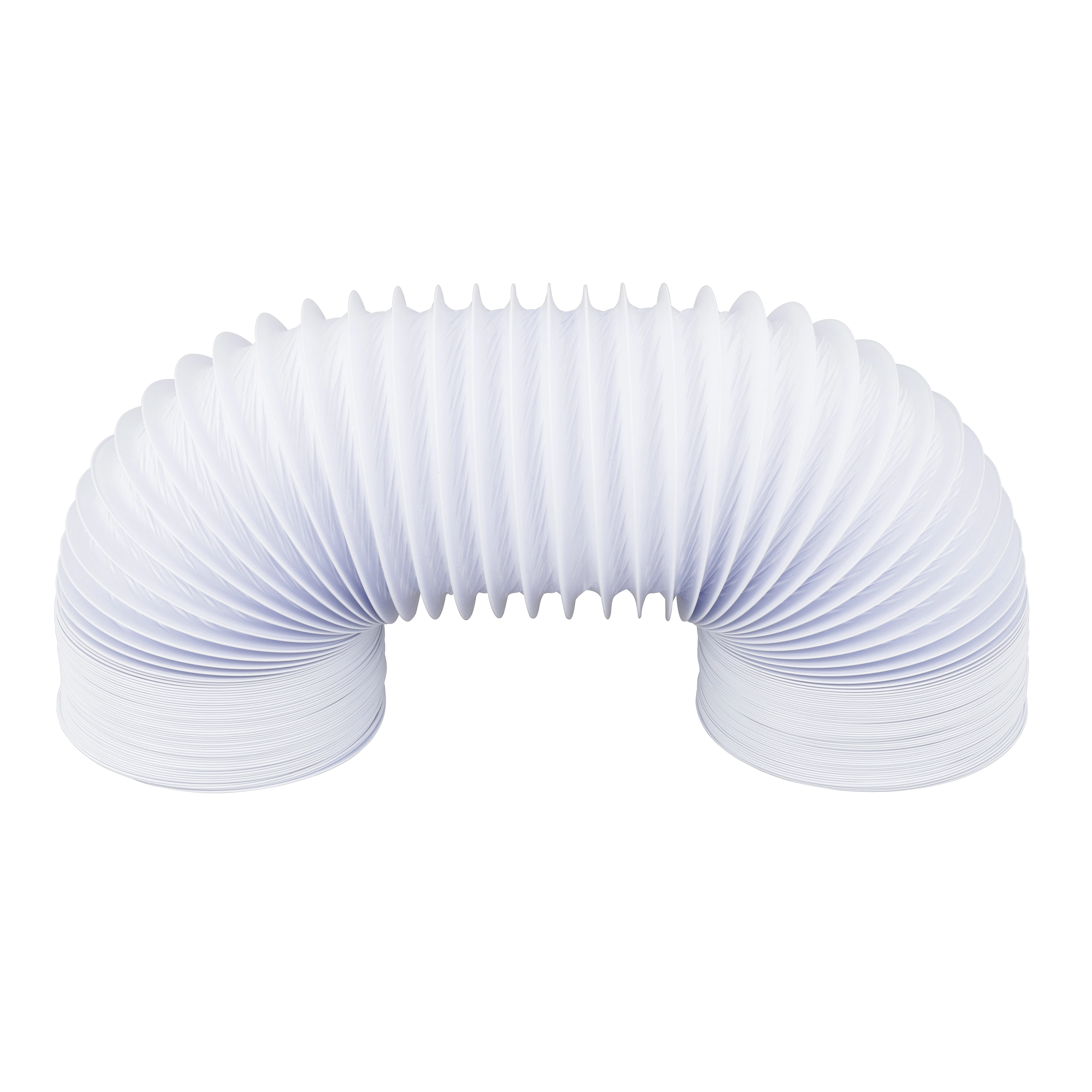 Tubo Plástico Polywest 150mm x 5m Westaflex