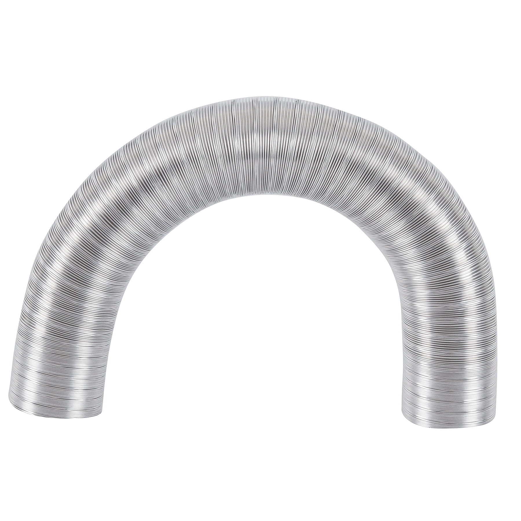Tubo Flextic para Aquecedor a Gás 60mm 1,5m Westaflex