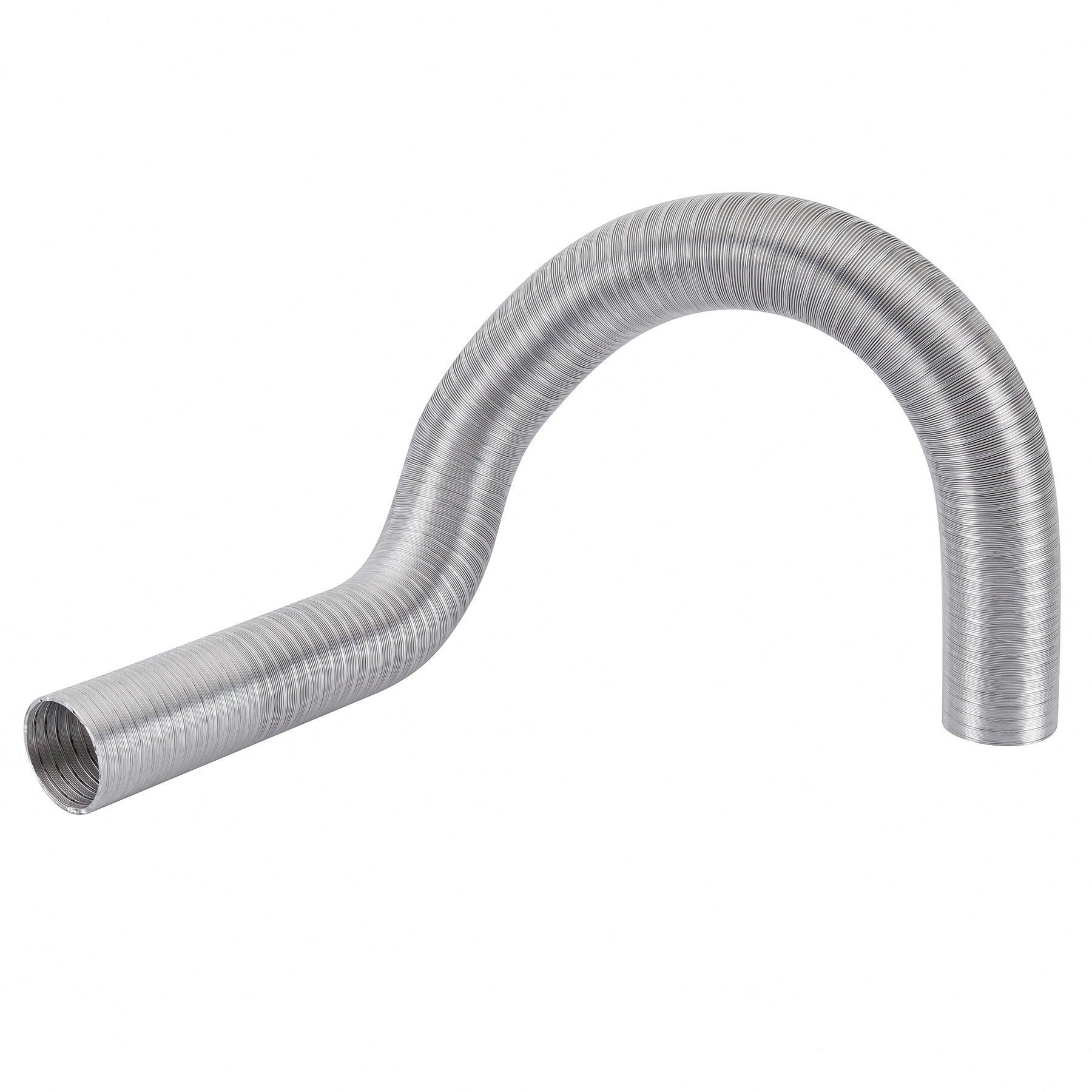 Tubo Flextic para Aquecedor a Gás 60mm 3m Westaflex