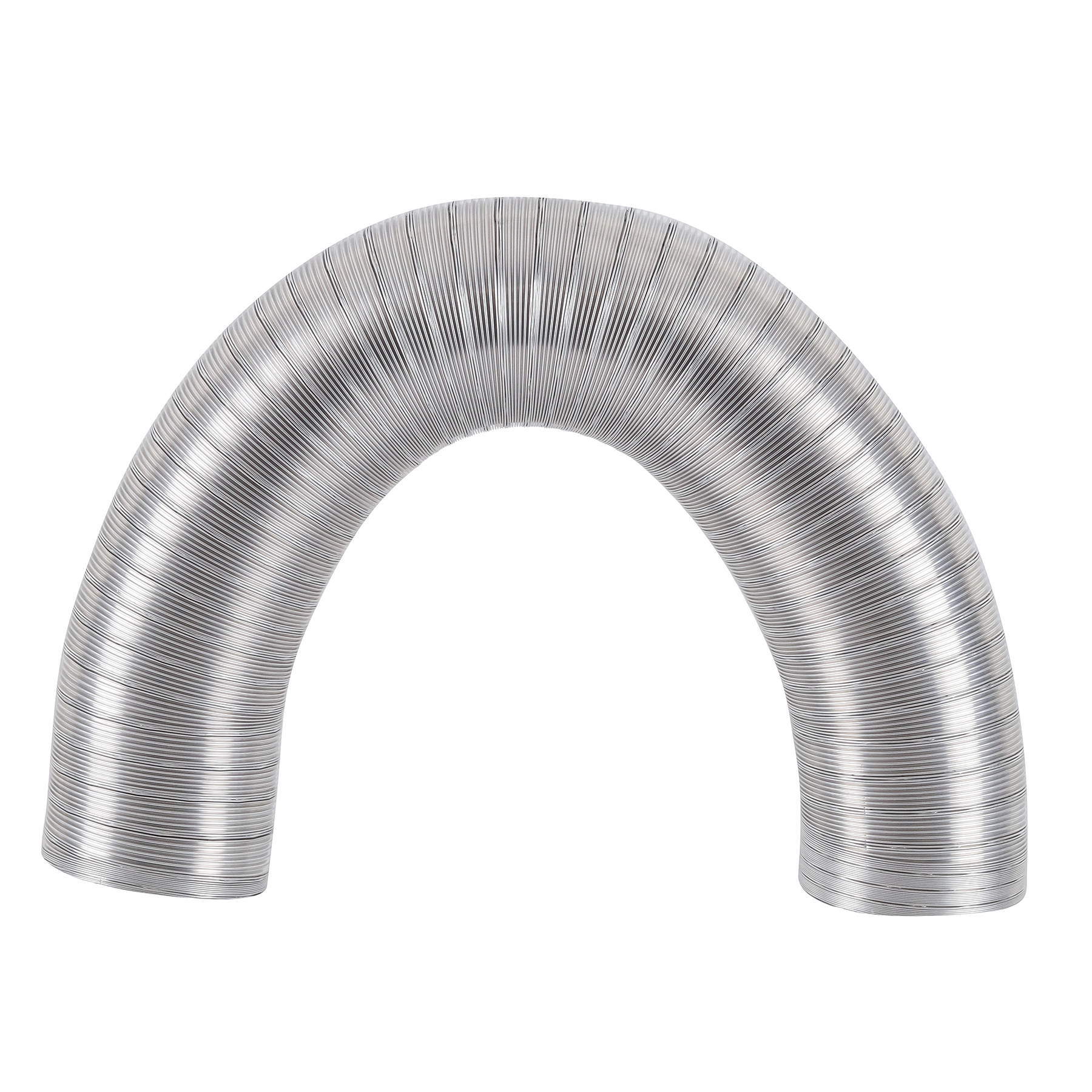 Tubo Flextic para Aquecedor a Gás 110mm 1,5m Westaflex