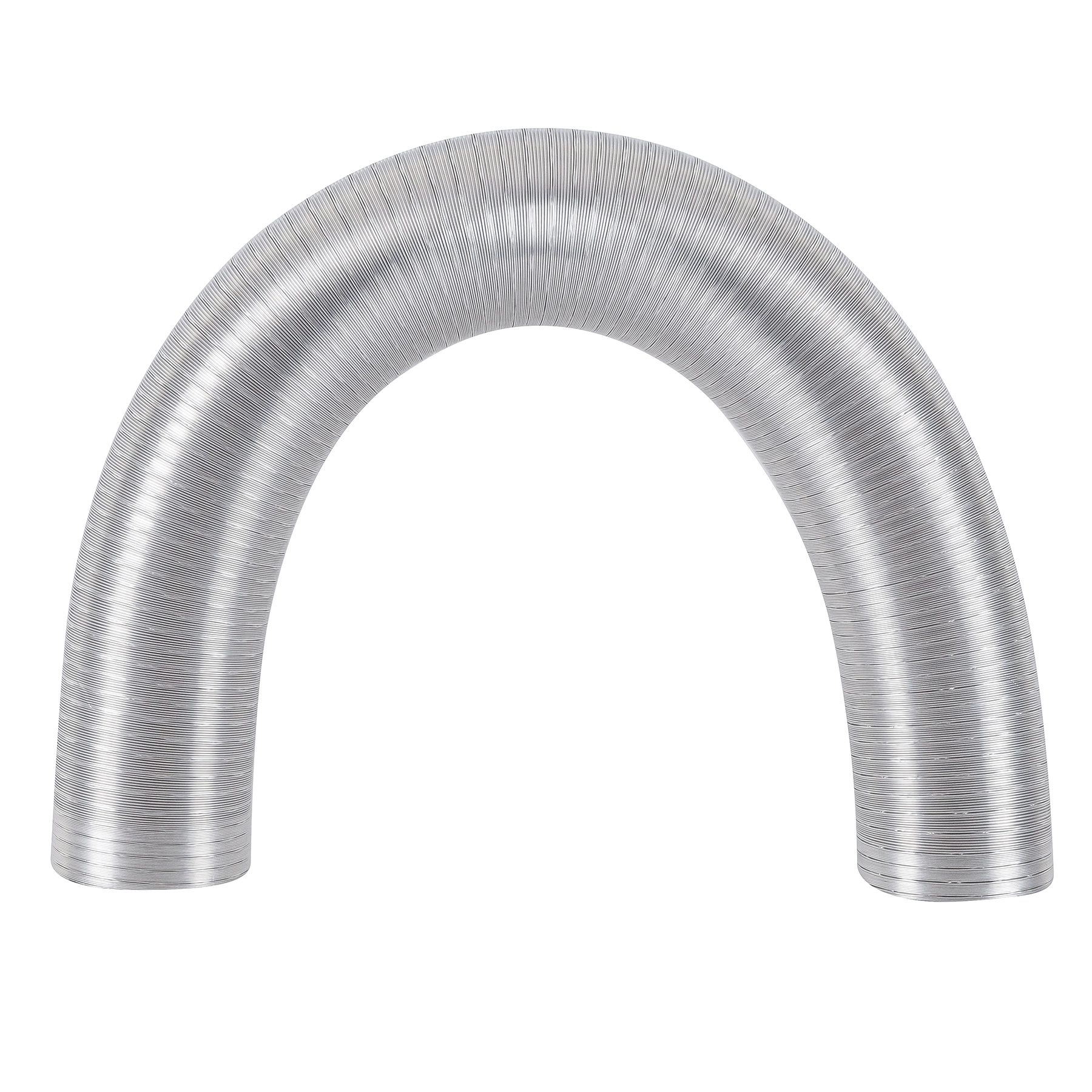 Tubo Flextic para Aquecedor a Gás 110mm 3m Westaflex